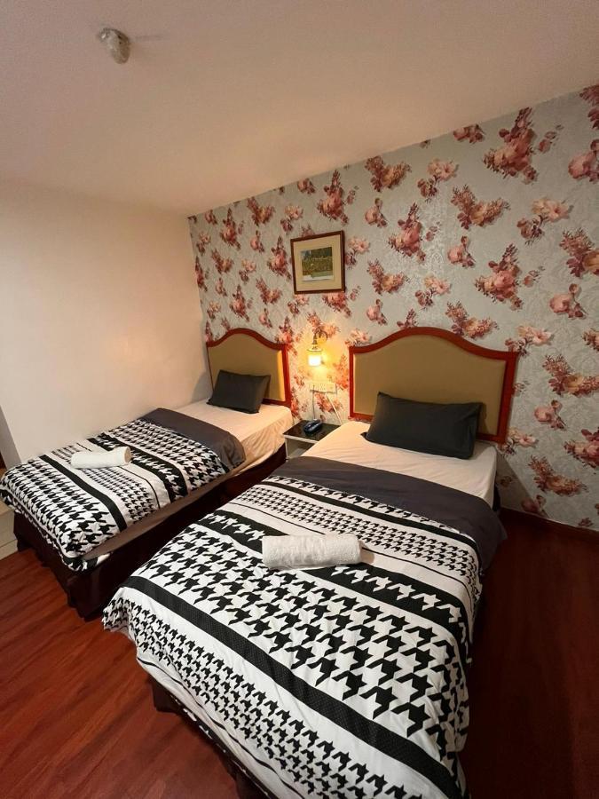 Mr Hotel Nusa Bestari Skudai Eksteriør bilde