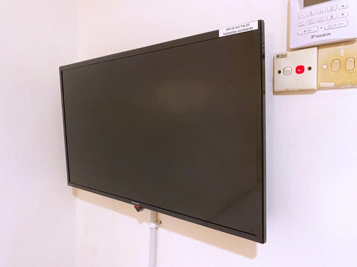 Mr Hotel Nusa Bestari Skudai Eksteriør bilde